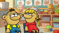 Αρκάς: Η καλημέρα της Τρίτης