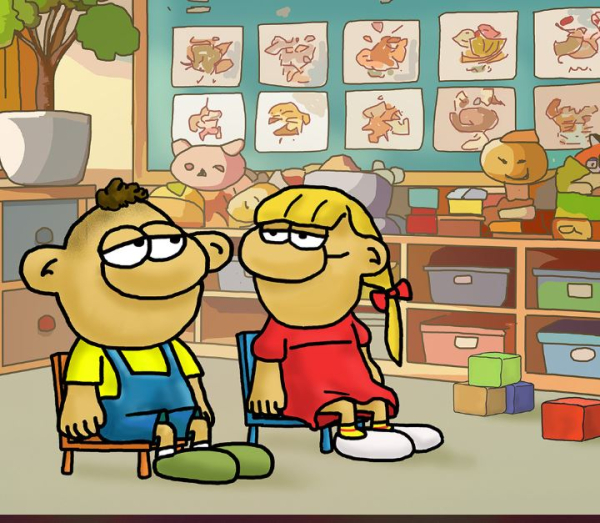 Αρκάς: Η καλημέρα της Τρίτης