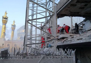 Οι ΗΠΑ έπληξαν με βόμβες bunker buster ενός τόνου το Ισφαχάν – Μπαράζ ιρανικών επιθέσεων στο Ισραήλ