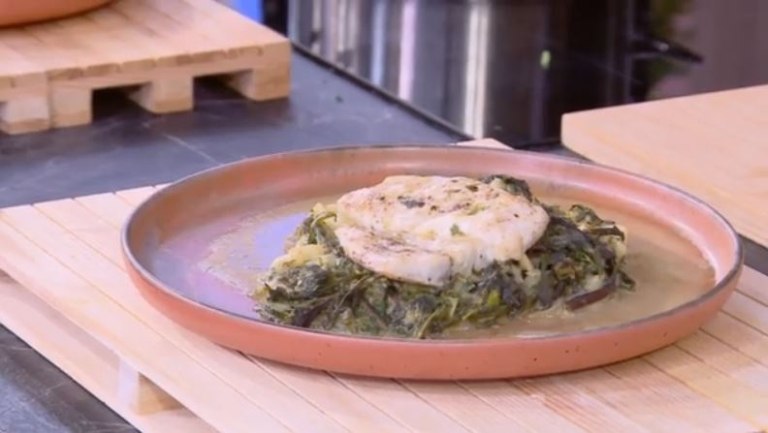 Συνταγές: Βγάλαμε λαβράκι