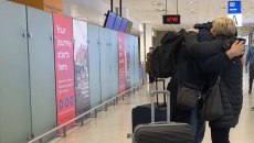 Συγκλονίζουν οι Έλληνες που επιστρέφουν από τη Μέση Ανατολή – «Φτιάξαμε μια βαλίτσα και φύγαμε»