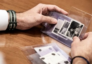 Μητσοτάκης για τις φωτογραφίες των 200 της Καισαριανής – «Το μήνυμα ήταν ένα: η ελεύθερη και δημοκρατική Ελλάδα»