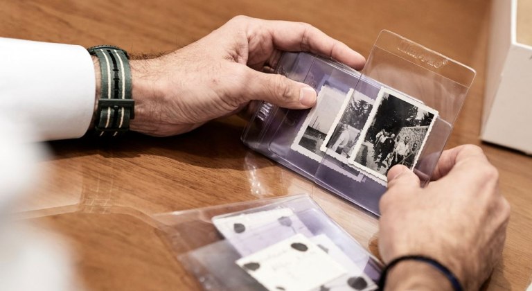 Μητσοτάκης για τις φωτογραφίες των 200 της Καισαριανής – «Το μήνυμα ήταν ένα: η ελεύθερη και δημοκρατική Ελλάδα»