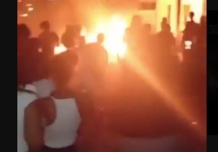 Κούβα: Στους δρόμους οι πολίτες μετά τα πολύωρα μπλακάουτ – Ζητούν ρεύμα και τρόφιμα