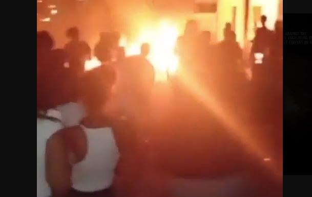 Κούβα: Στους δρόμους οι πολίτες μετά τα πολύωρα μπλακάουτ – Ζητούν ρεύμα και τρόφιμα