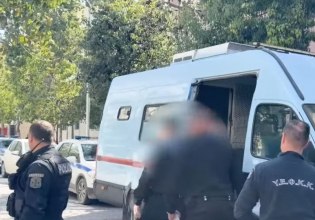 Κρήτη: Διεκόπη η δίκη για τη δολοφονία της 36χρονης Ράνιας – Ξέσπασε η γειτόνισσά της