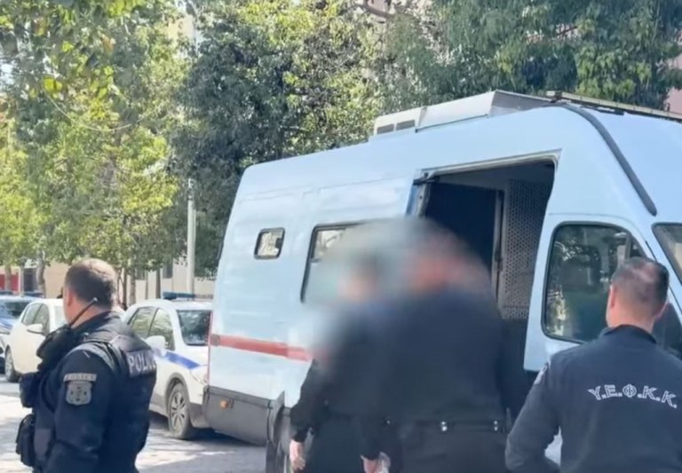 Κρήτη: Διεκόπη η δίκη για τη δολοφονία της 36χρονης Ράνιας – Ξέσπασε η γειτόνισσά της