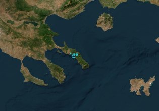 Λέκκας: «Στο Άγιον Όρος έχουμε έναν επιστημονικό γρίφο…» λέει για τους σεισμούς στην περιοχή