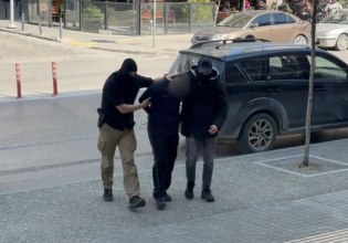 Θεσσαλονίκη: Ανθρωποκτονία από πρόθεση στον 23χρονο για τη δολοφονία του 20χρονου