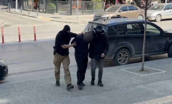 Θεσσαλονίκη: Ανθρωποκτονία από πρόθεση στον 23χρονο για τη δολοφονία του 20χρονου