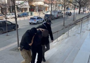 Θεσσαλονίκη: Απολογείται σήμερα ο 23χρονος που κατηγορείται για τη δολοφονία του 20χρονου