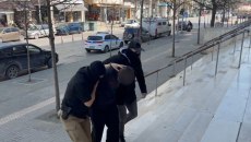 Θεσσαλονίκη: Προθεσμία για την Τρίτη έλαβε ο 23χρονος που κατηγορείται για τη δολοφονία του 20χρονου