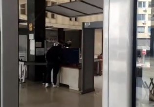 Απολογείται ο 19χρονος φίλος του 20χρονου που δολοφονήθηκε στην Καλαμαριά – Αναζητείται ένα ακόμη άτομο