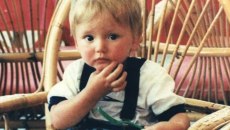 Μπεν Νίνταμ: Άνδρας ισχυρίζεται ότι είναι το χαμένο παιδί