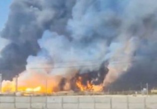 Ο Τραμπ απειλεί να ανατινάξει το ιρανικό κοίτασμα South Pars – Το Ιράν χτύπησε ξανά μονάδα LNG στο Κατάρ