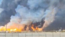 Κύμα επιθέσεων σε ενεργειακές εγκαταστάσεις στον Κόλπο – «Τα αντίποινα δεν έχουν ολοκληρωθεί» λέει το Ιράν