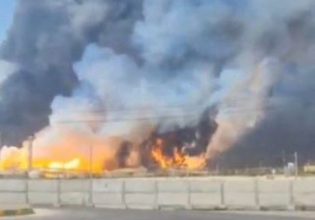 Νέα κλιμάκωση μετά την επίθεση του Ισραήλ στο ιρανικό κοίτασμα South Pars – Το Ιράν χτύπησε ξανά μονάδα LNG στο Κατάρ