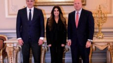 Κικίλιας: «Προτεραιότητά μας  η προστασία των Ελλήνων ναυτικών και της ελληνικής ναυτιλίας»