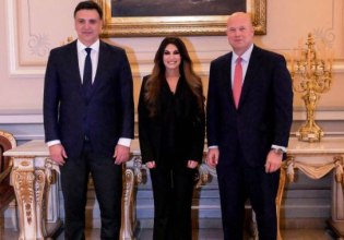 Κικίλιας: «Προτεραιότητά μας  η προστασία των Ελλήνων ναυτικών και της ελληνικής ναυτιλίας»