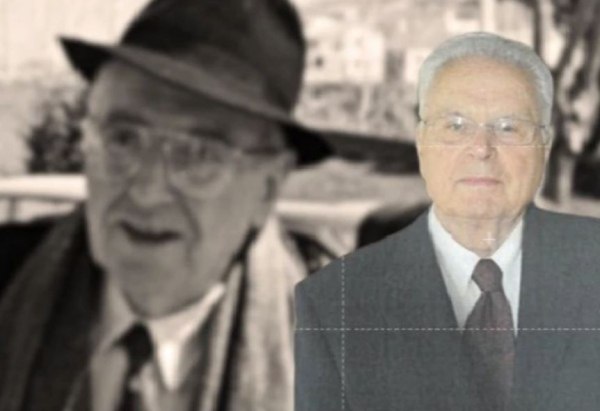 Πέθανε ο σοφέρ του Ανδρέα Παπανδρέου, Κώστας Μαρκάκης – Η μυθιστορηματική ζωή του