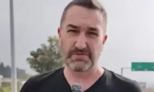 Λίβανος: «Το Ισραήλ ήθελε να με σκοτώσει» – Τι λέει ο Ρώσος δημοσιογράφος μετά τον πύραυλο που έπεσε δίπλα του