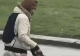 Εδιμβούργο: Άντρας με μαχαίρια επιτέθηκε σε πολίτες – Δύο τραυματίες