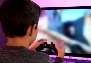 Πώς τα video games αυξάνουν την επιθετικότητα των παιδιών