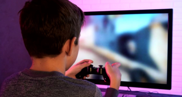 Πώς τα video games αυξάνουν την επιθετικότητα των παιδιών