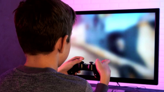 Πώς τα video games αυξάνουν την επιθετικότητα των παιδιών