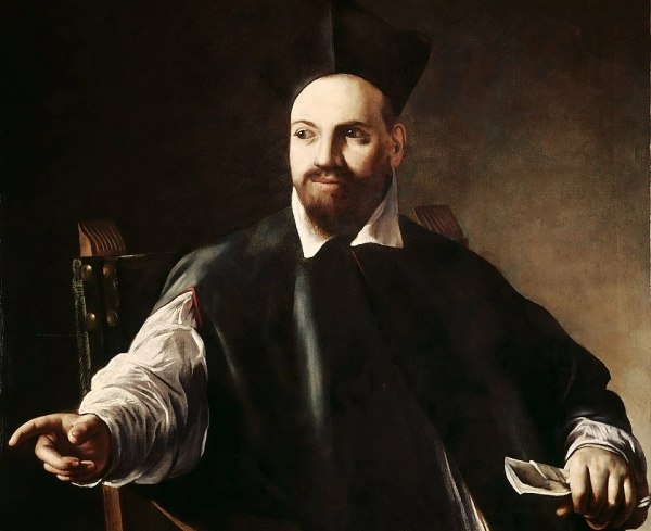 Η Ιταλία αγόρασε σπάνιο πορτρέτο του Καραβάτζιο για 30 εκατ. ευρώ – Θα εκτεθεί στο Παλάτσο Μπαρμπερίνι