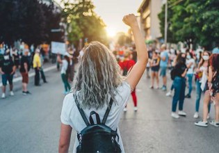 Ένας μη σωφρονιστικός φεμινισμός