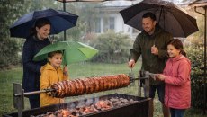 Πάσχα με βροχές και χαμηλότερες θερμοκρασίες «βλέπει» ο Γιάννης Καλλιάνος