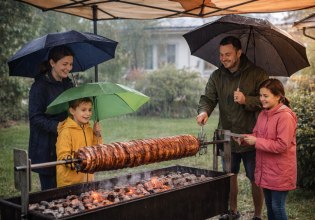 Πάσχα με βροχές και χαμηλότερες θερμοκρασίες «βλέπει» ο Γιάννης Καλλιάνος