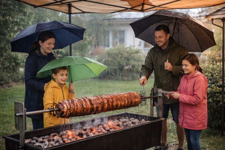 Πάσχα με βροχές και χαμηλότερες θερμοκρασίες «βλέπει» ο Γιάννης Καλλιάνος