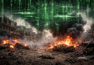 «Η AI στην πρώτη γραμμή»: Ο πόλεμος στο Ιράν δείχνει πώς η τεχνητή νοημοσύνη αλλάζει τα δεδομένα