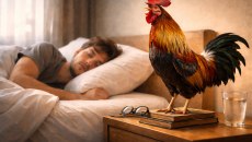 Από την Αρχαία Ελλάδα μέχρι την Βιομηχανική Επανάσταση: Πώς ξυπνούσαν οι άνθρωποι πριν το ξυπνητήρι