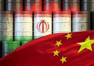 Είναι η Κίνα ο πραγματικός στόχος της επίθεσης Τραμπ στο Ιράν; – Γιατί πλήττει το Πεκίνο εκεί που πονάει;