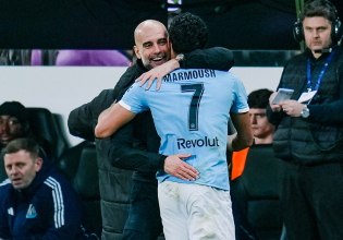 Νιουκάστλ – Μάντσεστερ Σίτι 1-3: Ο Μαρμούς «έστειλε» τους «Πολίτες» στους «8» του FA Cup