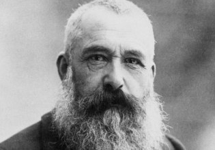 Μονέ, ένας φτωχός καλλιτέχνης