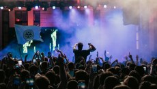 UP FM Festival: Οι φοιτητές στην Πάτρα γιορτάζουν την έλευση του καλοκαιριού