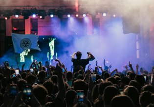 UP FM Festival: Οι φοιτητές στην Πάτρα γιορτάζουν την έλευση του καλοκαιριού