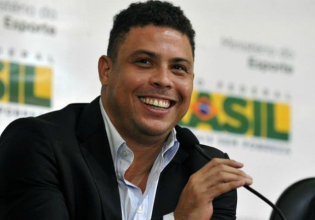 Ρονάλντο Ναζάριο: «Η Βραζιλία είναι πάντα και παντού το φαβορί – Έχουμε κορυφαίο προπονητή»