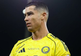 Ζέσους: «Ο τραυματισμός του Κριστιάνο είναι πιο σοβαρός από ό,τι νομίζαμε»