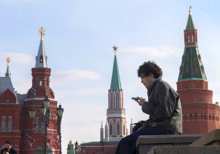 Εκτός δικτύου – Σφίγγει ο κλοιός λογοκρισίας στο ρωσικό Διαδίκτυο