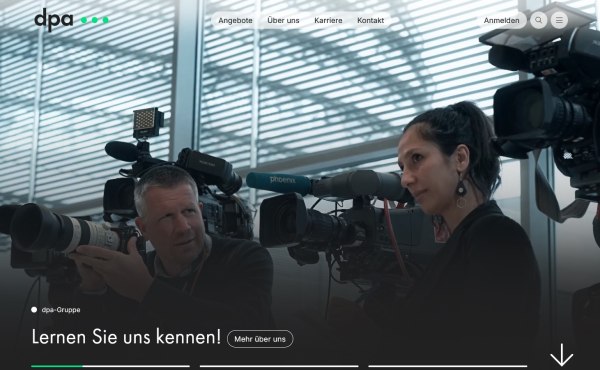 Dpa: Για πρώτη φορά 24ωρη απεργία στο γερμανικό πρακτορείο ειδήσεων – Τι ζητούν οι εργαζόμενοι