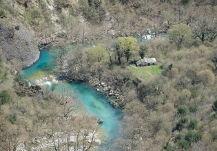 Παγκόσμια Ημέρα Νερού: Η σημασία του νερού ως θεμέλιο ζωής και η δέσμευση για τη διαφύλαξή του