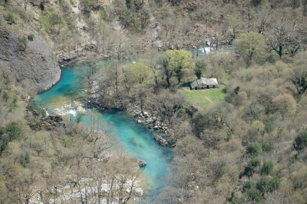 Παγκόσμια Ημέρα Νερού: Η σημασία του νερού ως θεμέλιο ζωής και η δέσμευση για τη διαφύλαξή του