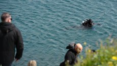 Τραγικός επίλογος στα Λιμανάκια Βουλιαγμένης – Ανασύρθηκε η σορός του 34χρονου δύτη