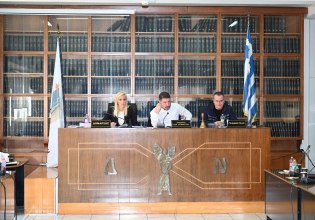 Δρομολογούνται τρία αντιπλημμυρικά έργα στην ευρύτερη περιοχή του Πειραιά