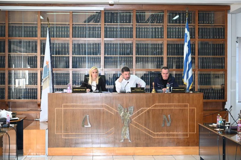 Δρομολογούνται τρία αντιπλημμυρικά έργα στην ευρύτερη περιοχή του Πειραιά